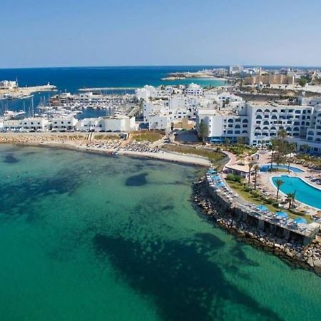 Fantastique, Luxerieux, Agreabel Appartement Μοναστίρ Εξωτερικό φωτογραφία