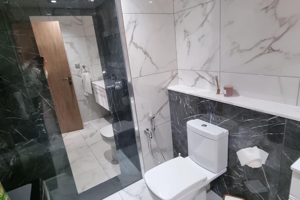 Fantastique, Luxerieux, Agreabel Appartement Μοναστίρ Εξωτερικό φωτογραφία