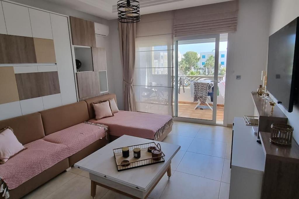 Fantastique, Luxerieux, Agreabel Appartement Μοναστίρ Εξωτερικό φωτογραφία