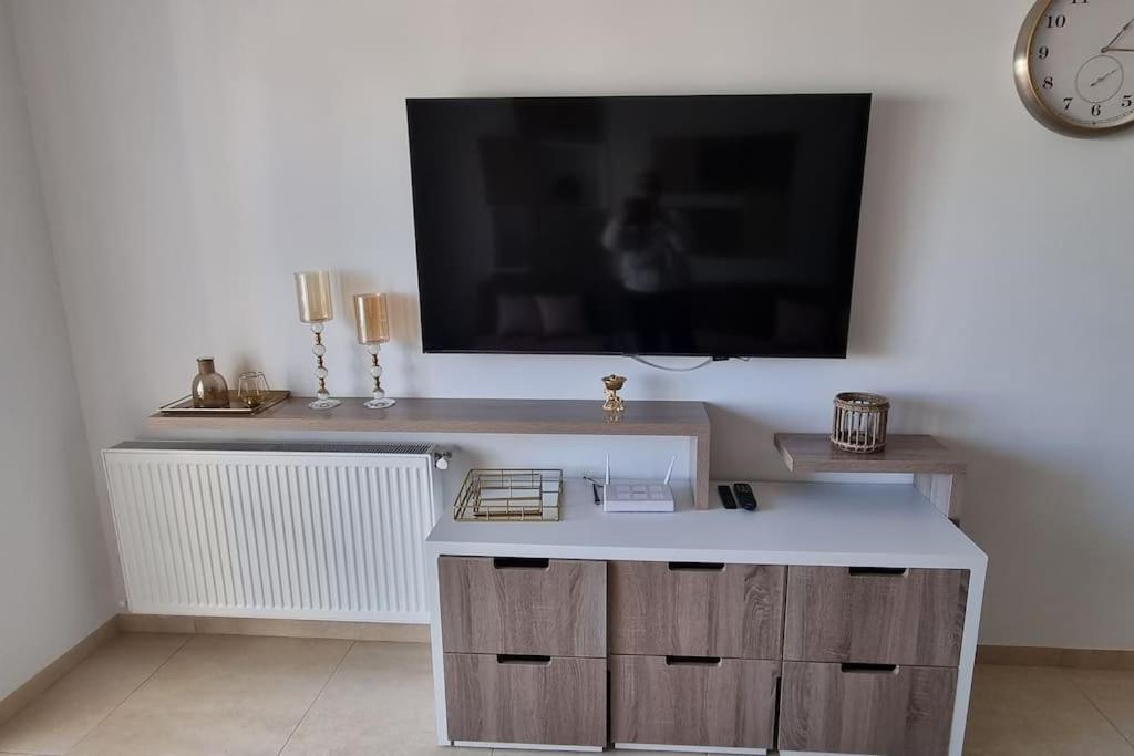 Fantastique, Luxerieux, Agreabel Appartement Μοναστίρ Εξωτερικό φωτογραφία