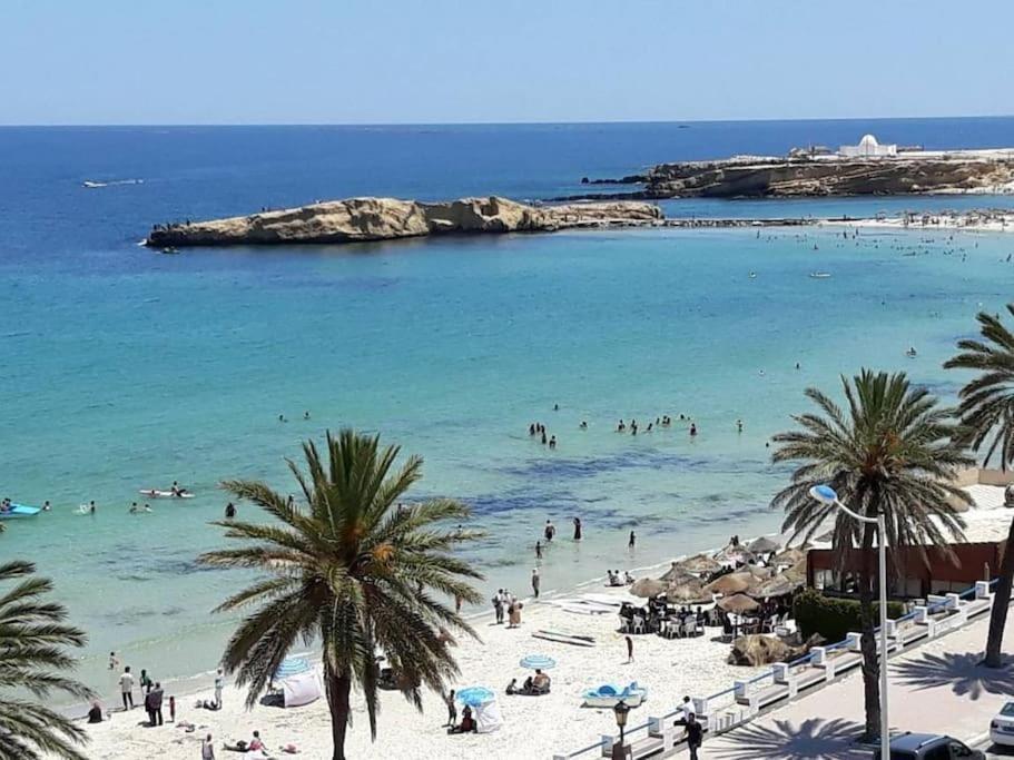 Fantastique, Luxerieux, Agreabel Appartement Μοναστίρ Εξωτερικό φωτογραφία