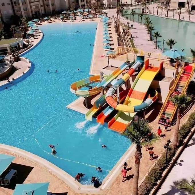 Fantastique, Luxerieux, Agreabel Appartement Μοναστίρ Εξωτερικό φωτογραφία