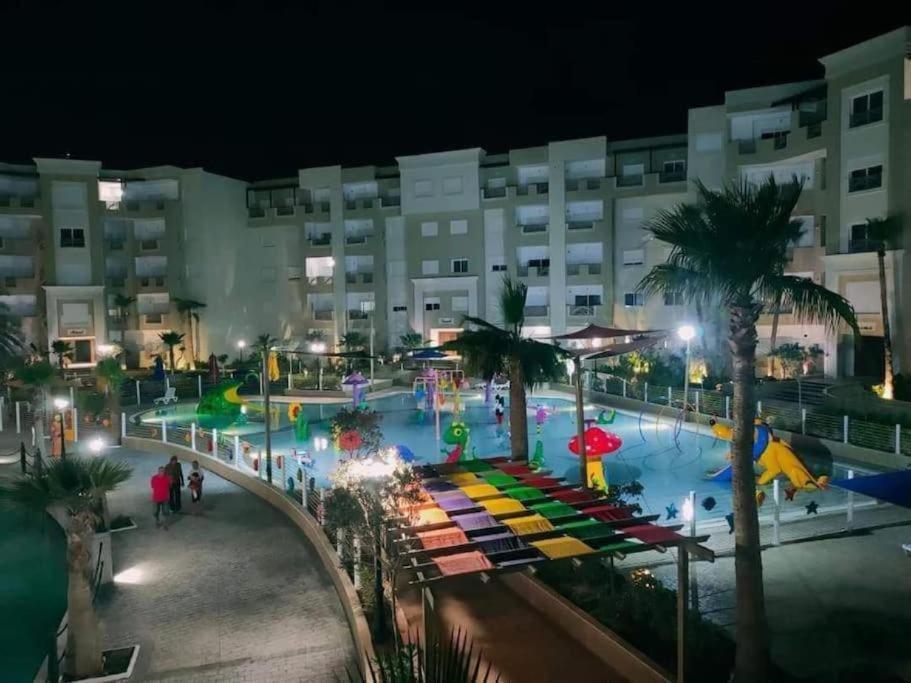 Fantastique, Luxerieux, Agreabel Appartement Μοναστίρ Εξωτερικό φωτογραφία