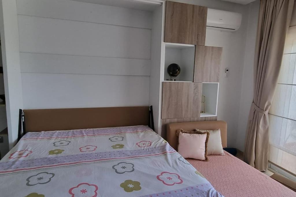 Fantastique, Luxerieux, Agreabel Appartement Μοναστίρ Εξωτερικό φωτογραφία