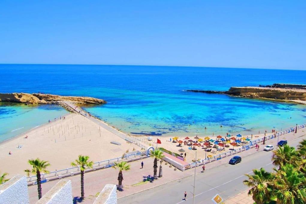 Fantastique, Luxerieux, Agreabel Appartement Μοναστίρ Εξωτερικό φωτογραφία