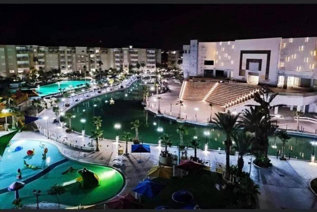 Fantastique, Luxerieux, Agreabel Appartement Μοναστίρ Εξωτερικό φωτογραφία