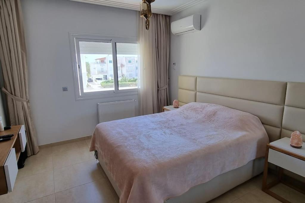 Fantastique, Luxerieux, Agreabel Appartement Μοναστίρ Εξωτερικό φωτογραφία