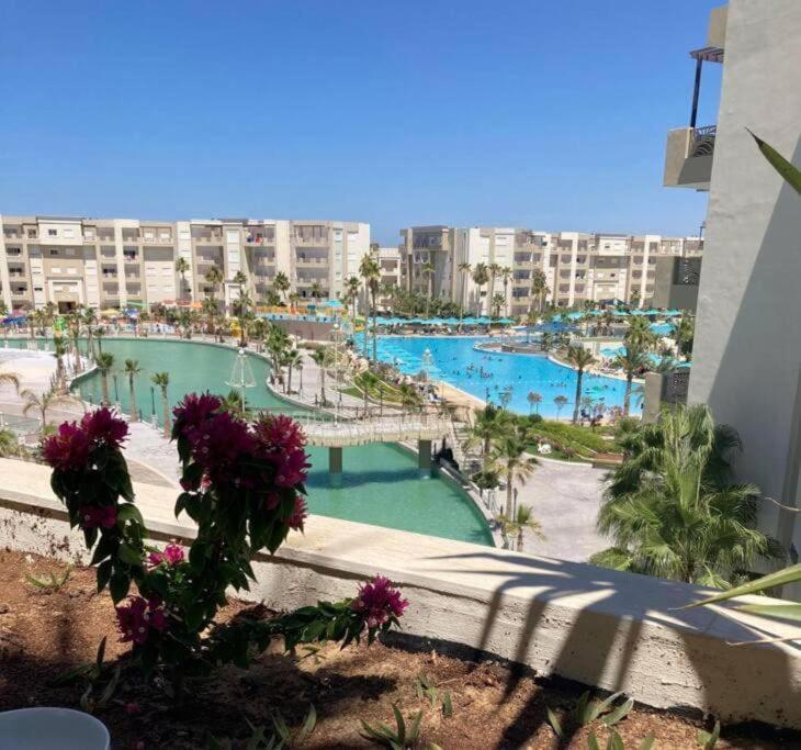 Fantastique, Luxerieux, Agreabel Appartement Μοναστίρ Εξωτερικό φωτογραφία