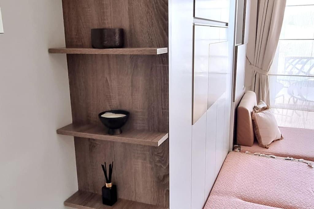 Fantastique, Luxerieux, Agreabel Appartement Μοναστίρ Εξωτερικό φωτογραφία