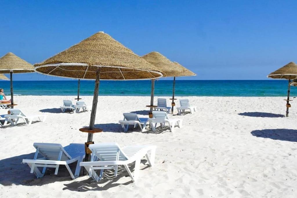 Fantastique, Luxerieux, Agreabel Appartement Μοναστίρ Εξωτερικό φωτογραφία