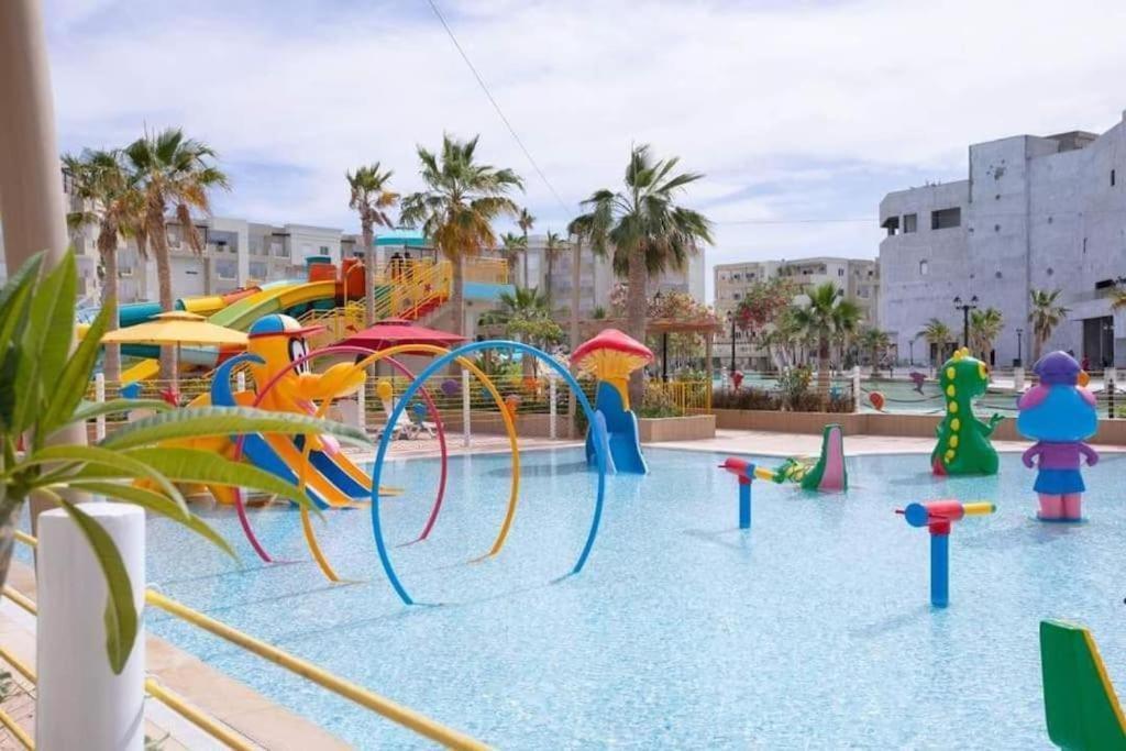 Fantastique, Luxerieux, Agreabel Appartement Μοναστίρ Εξωτερικό φωτογραφία