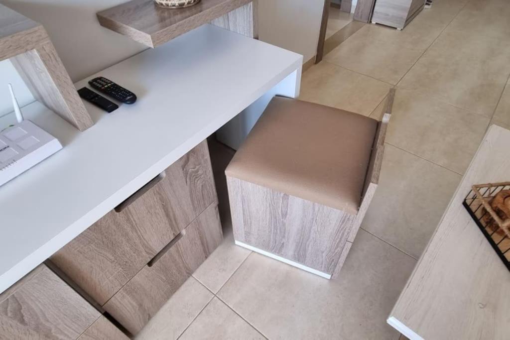 Fantastique, Luxerieux, Agreabel Appartement Μοναστίρ Εξωτερικό φωτογραφία